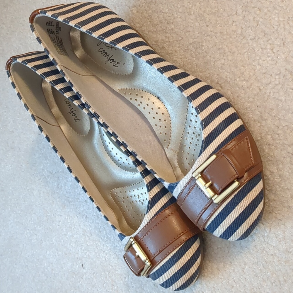 Dexflex comfort wedge